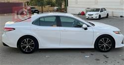 تۆیۆتا کامری